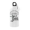 600ml Sport Jug (White) Thumbnail