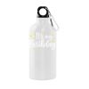 600ml Sport Jug (White) Thumbnail