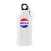 600ml Sport Jug (White) Thumbnail