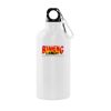 600ml Sport Jug (White) Thumbnail