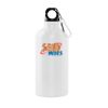 600ml Sport Jug (White) Thumbnail