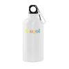 600ml Sport Jug (White) Thumbnail