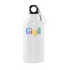 600ml Sport Jug (White) Thumbnail