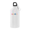 600ml Sport Jug (White) Thumbnail