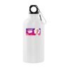 600ml Sport Jug (White) Thumbnail