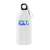 600ml Sport Jug (White) Thumbnail
