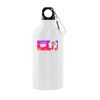 600ml Sport Jug (White) Thumbnail