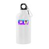 600ml Sport Jug (White) Thumbnail