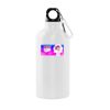 600ml Sport Jug (White) Thumbnail
