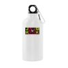 600ml Sport Jug (White) Thumbnail
