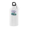 600ml Sport Jug (White) Thumbnail