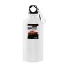600ml Sport Jug (White) Thumbnail