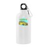 600ml Sport Jug (White) Thumbnail