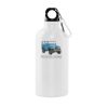 600ml Sport Jug (White) Thumbnail