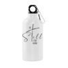 600ml Sport Jug (White) Thumbnail