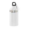 600ml Sport Jug (White) Thumbnail