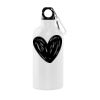 600ml Sport Jug (White) Thumbnail