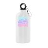 600ml Sport Jug (White) Thumbnail