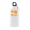 600ml Sport Jug (White) Thumbnail