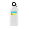 600ml Sport Jug (White) Thumbnail