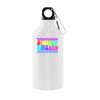 600ml Sport Jug (White) Thumbnail