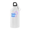 600ml Sport Jug (White) Thumbnail