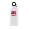 600ml Sport Jug (White) Thumbnail