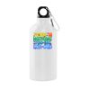 600ml Sport Jug (White) Thumbnail