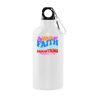 600ml Sport Jug (White) Thumbnail