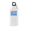 600ml Sport Jug (White) Thumbnail