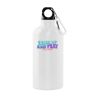 600ml Sport Jug (White) Thumbnail