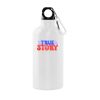 600ml Sport Jug (White) Thumbnail