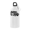 600ml Sport Jug (White) Thumbnail