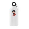 600ml Sport Jug (White) Thumbnail