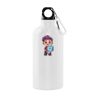 600ml Sport Jug (White) Thumbnail