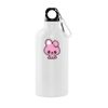 600ml Sport Jug (White) Thumbnail