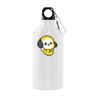 600ml Sport Jug (White) Thumbnail