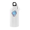 600ml Sport Jug (White) Thumbnail