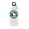 600ml Sport Jug (White) Thumbnail