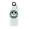 600ml Sport Jug (White) Thumbnail