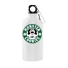 600ml Sport Jug (White) Thumbnail