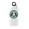 600ml Sport Jug (White) Thumbnail