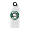600ml Sport Jug (White) Thumbnail