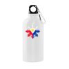 600ml Sport Jug (White) Thumbnail