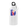600ml Sport Jug (White) Thumbnail