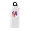 600ml Sport Jug (White) Thumbnail