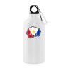 600ml Sport Jug (White) Thumbnail