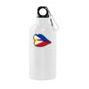 600ml Sport Jug (White) Thumbnail