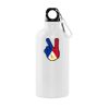 600ml Sport Jug (White) Thumbnail