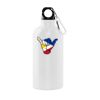600ml Sport Jug (White) Thumbnail